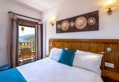 Lain-lain 4 Old Town Hotel Kalkan - Adults Only
