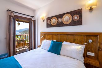 Lain-lain 4 Old Town Hotel Kalkan - Adults Only