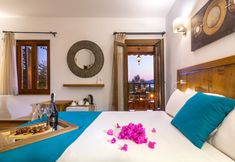 Lain-lain 6 Old Town Hotel Kalkan - Adults Only