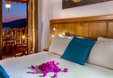 Lain-lain 5 Old Town Hotel Kalkan - Adults Only