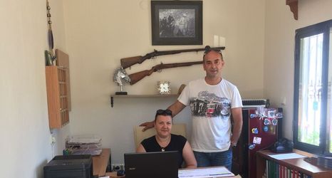 其他 2 Tay Pansiyon