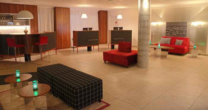 Lain-lain IBB Hotel Ingelheim