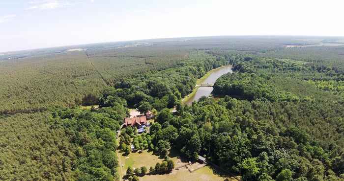 Lainnya Neue Mühle Hotel und Restaurant