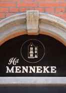 Imej utama Hotel Het Menneke