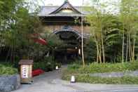 Khác Kurhaus Ishibashi Ryokan