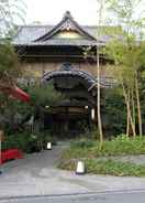 ภาพหลัก Kurhaus Ishibashi Ryokan