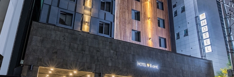 Khác B.Cent Hotel