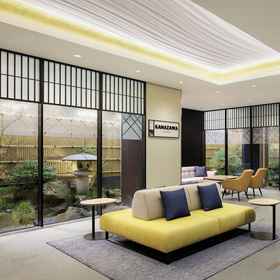 Primary image 1 Four Points Flex By Sheraton金泽, mikaduki 酒店