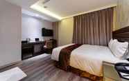 Lain-lain 7 Stay Hotel - Taichung Zhongqing
