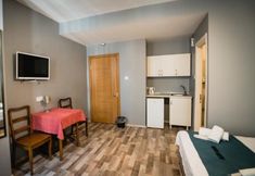 其他 4 Puffin Suites & Rooms