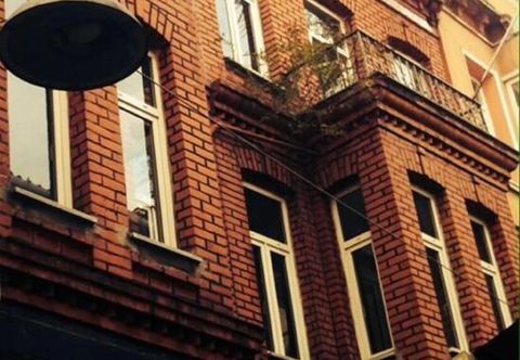 其他 Puffin Suites & Rooms