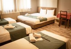 其他 5 Puffin Suites & Rooms