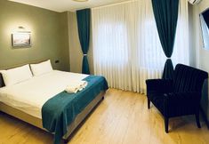 其他 7 Puffin Suites & Rooms