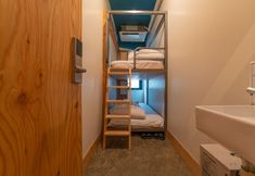 Others 6 Wise Owl Hostels Shibuya