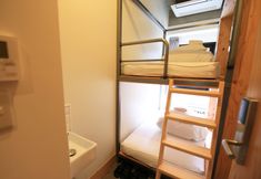 Others 7 Wise Owl Hostels Shibuya