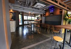 Others 5 Wise Owl Hostels Shibuya