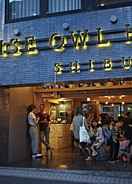 Primary image Wise Owl Hostels Shibuya