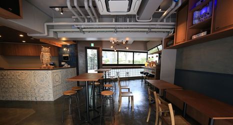 Others 2 Wise Owl Hostels Shibuya