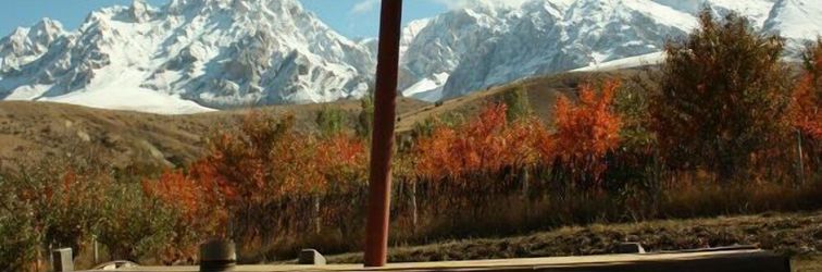 Others Aladaglar Camping Bungalow