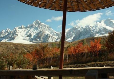 Others Aladaglar Camping Bungalow