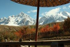 Others Aladaglar Camping Bungalow