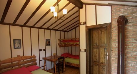 Others 2 Aladaglar Camping Bungalow