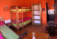 Others 7 Aladaglar Camping Bungalow