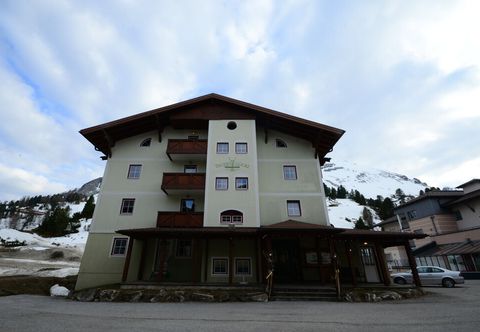 Lain-lain Hotel Tauernglöckl