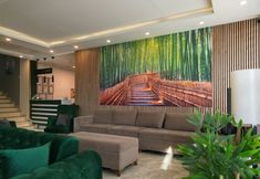 Lain-lain 6 AKMAN CITY HOTEL