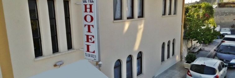 Others Hotel Ozyel