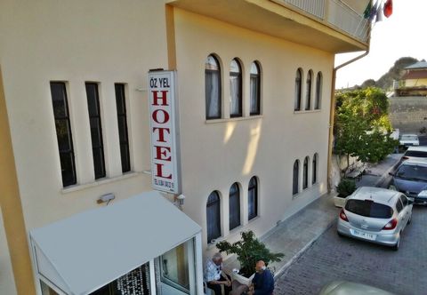 Others Hotel Ozyel