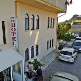 Primary image 1 Hotel Ozyel, Kapadokya Restaurant Hotels