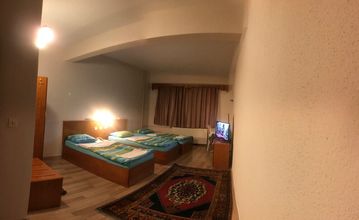 Others 4 Hotel Ozyel