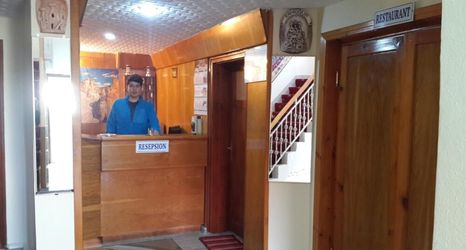 Others 2 Hotel Ozyel