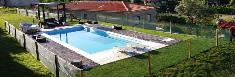 Others Devesa do Cávado