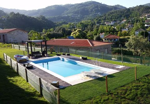 其他 Devesa do Cávado