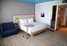 その他 4 Park Inn by Radisson Samsun