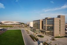 その他 Park Inn by Radisson Samsun