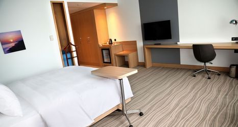 その他 2 Park Inn by Radisson Samsun