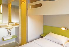 Others 5 ibis budget Piracicaba