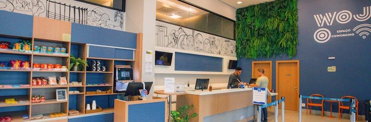 其他 ibis budget BH Afonso Pena Savassi