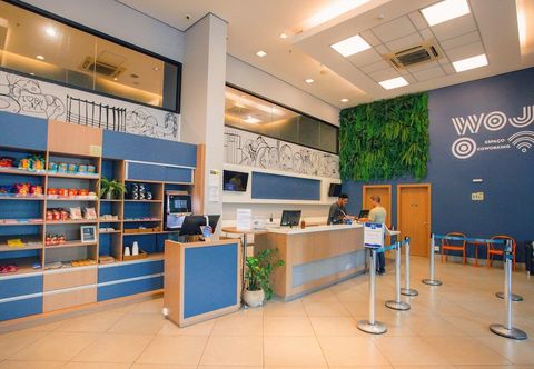 其他 ibis budget BH Afonso Pena Savassi