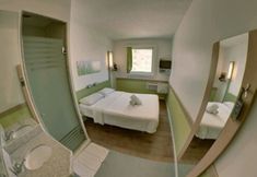 其他 7 ibis budget BH Afonso Pena Savassi