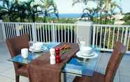 Lainnya 7 Seaview Manor Exquisite Bed & Breakfast