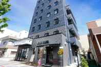 Lainnya HOTEL LiVEMAX Sagamihara Ekimae
