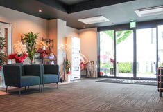 Others 4 HOTEL LiVEMAX Sagamihara Ekimae