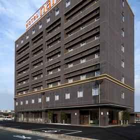 Primary image 1 ホテル nanvan 浜名湖, 熱海市 ホテル