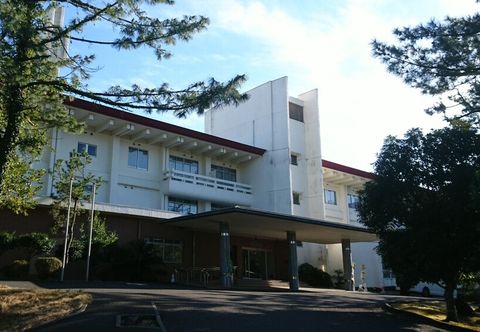 Others Hotel Axia Kushikino