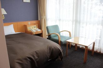 Others 4 Hotel Axia Kushikino