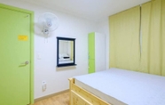 Others 5 Eden Guest House Itaewon Seoul